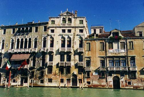 EU ITA VENE Venice 1998SEPT 014
